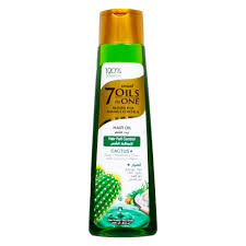 EMAMI 7 OILS IN ONE HAIR FALL CONTROL 200ML