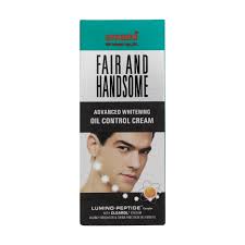 EMAMI F&amp;H OIL CONTROL CREAM 25GM
