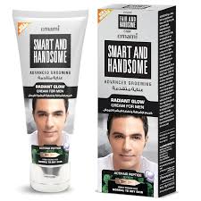 EMAMI F&amp;H OIL CONTROL CREAM 50GM