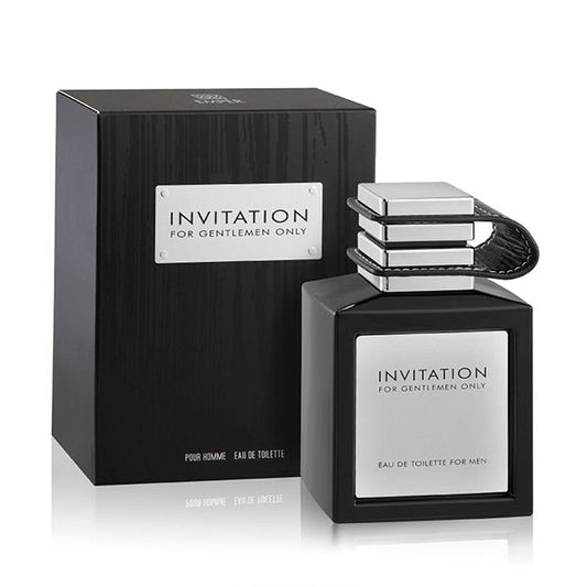 EMPEP INVITATION SUPREME FOR MAN 1000ML