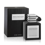 EMPEP INVITATION SUPREME FOR MAN 1000ML