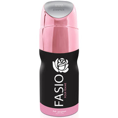 EMPER FASIO POUR FEMME BODY SPRAY 200ML