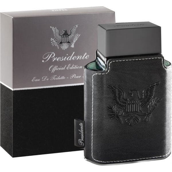 EMPER PRESIDENTE FOR MAN 800ML