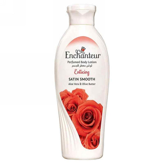 ENCHANTEUR ENTICING LOTION 250ML