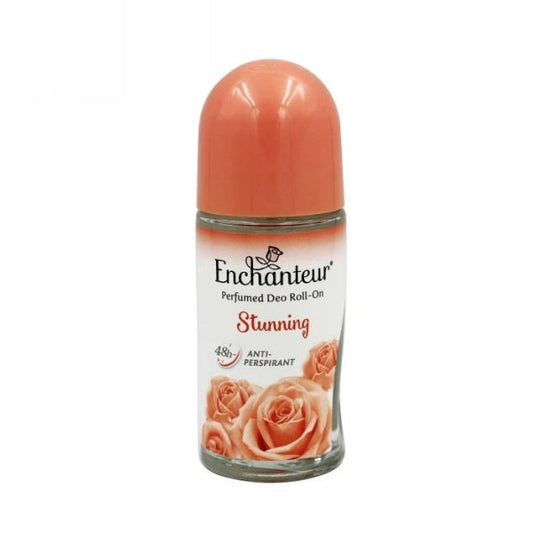 ENCHANTEUR STUNING ANTI PERSPIRANT 50ML