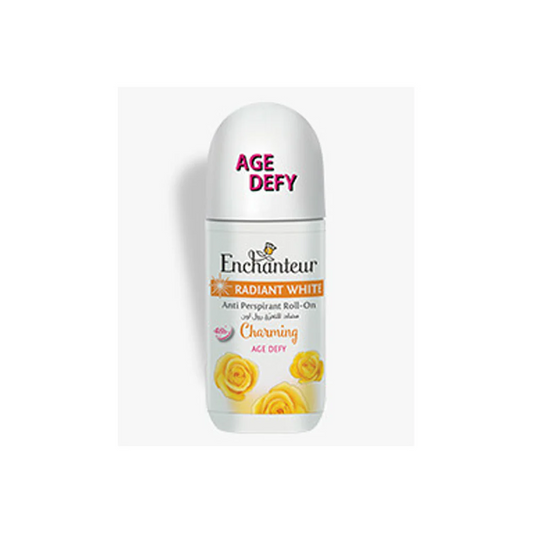 ENCHANTEUR CHARMING AGE DIFY ROLL ON