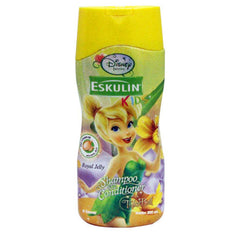 ESKULIN ROYAL JELLY SHAMPOO & CONDITIONER 