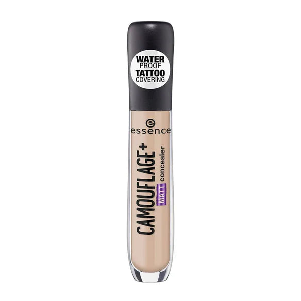 ESSENCE CAMOUFLAFE+MATT CONCEALER 40