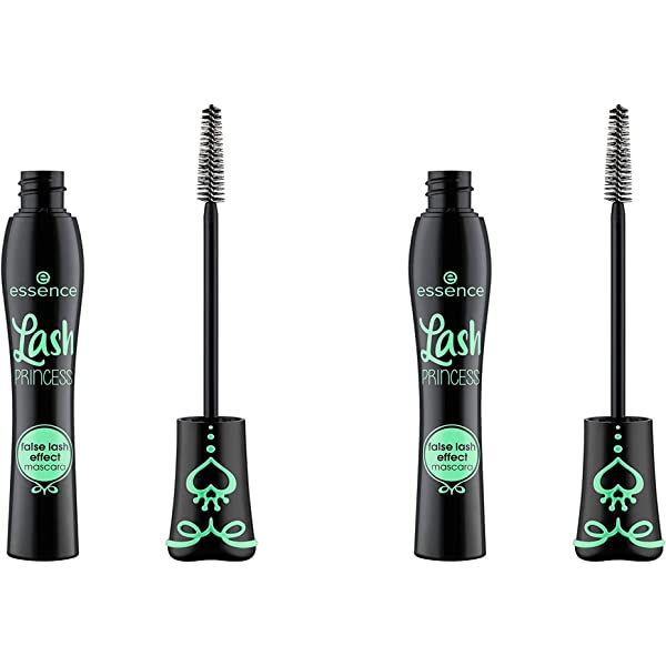 ESSENCE LASH PRINCESS FALSE EFFECT MASCARA DFBOC