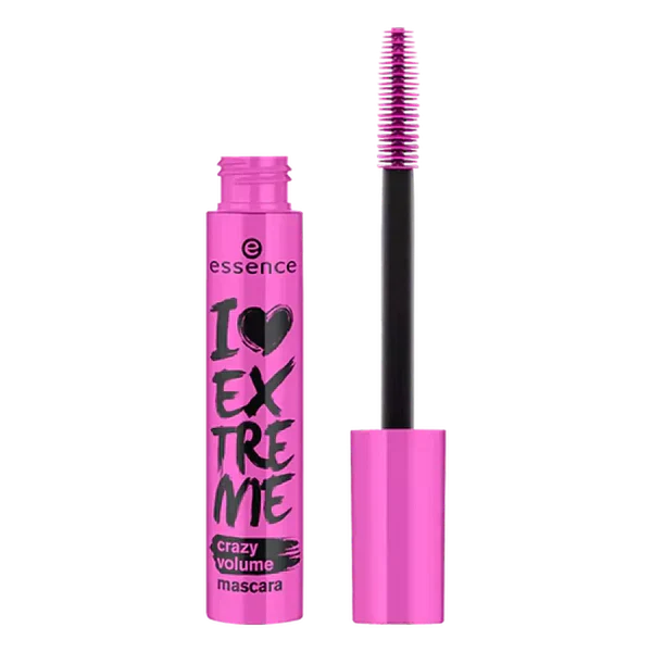 ESSENCE T EXTREME CRAZY VOLUME MASCARA