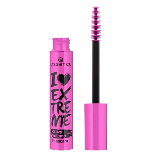 ESSENCE T EXTREME CRAZY VOLUME MASCARA