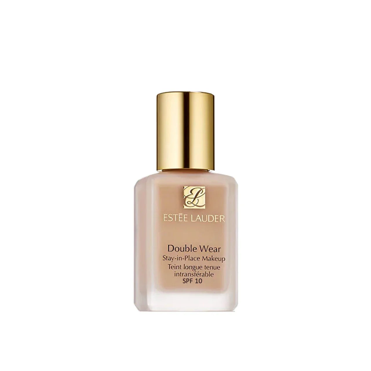Estée Lauder Official Double Wear Stay-in-Place Foundation 1N2 Ecru 30ML – Long Wear Matte Foundation