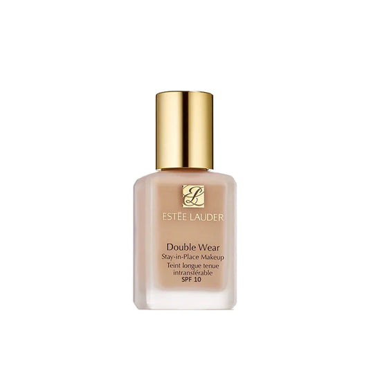 Estée Lauder Official Double Wear Stay-in-Place Foundation 1N2 Ecru 30ML – Long Wear Matte Foundation