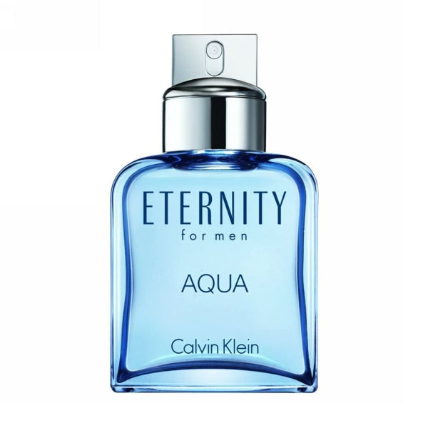 ETERNITY AQUA CALVIN KLEIN 100ML