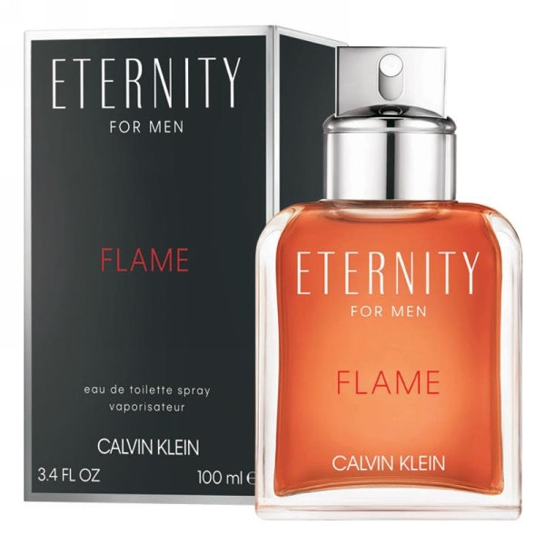 ETERNITY FOR MAN CALVIN KLEIN 100ML