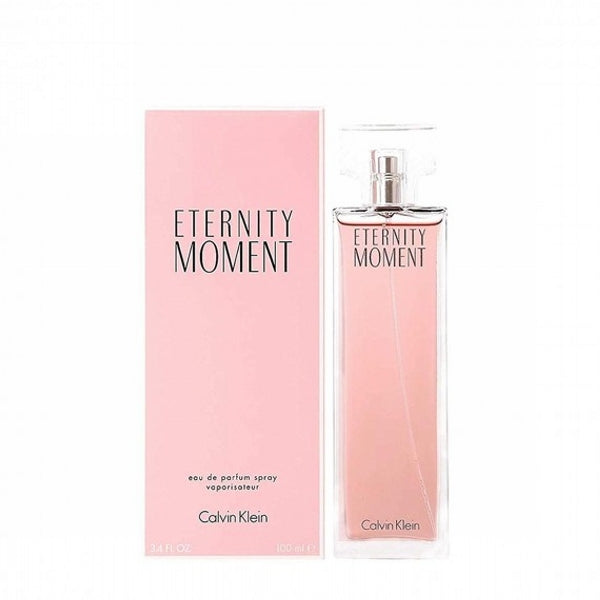 ETERNITY MOMENT CALVIN KLLEIN 100ML