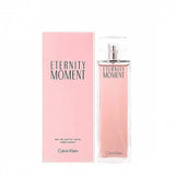 ETERNITY MOMENT CALVIN KLLEIN 100ML