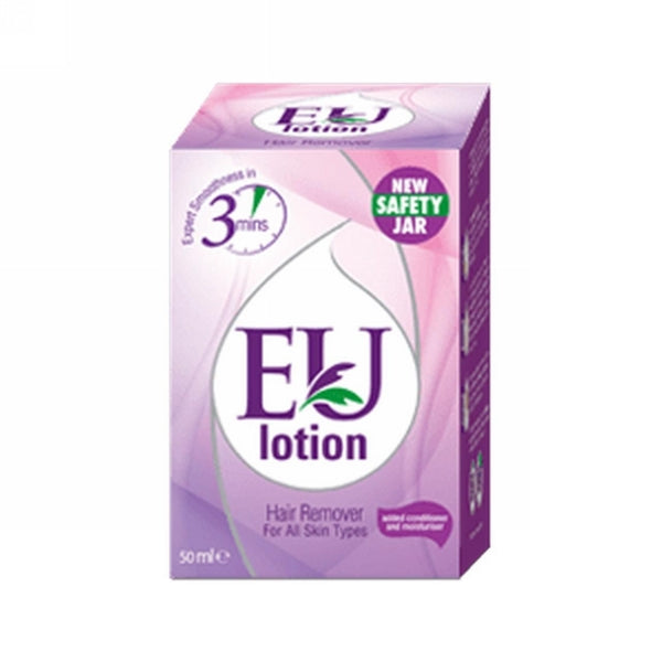 EU LOTION HAIR REMOVER 50ML