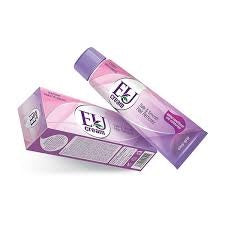 EU CREAM SAFE&SMOOTH HAIR REMOVER 30ML