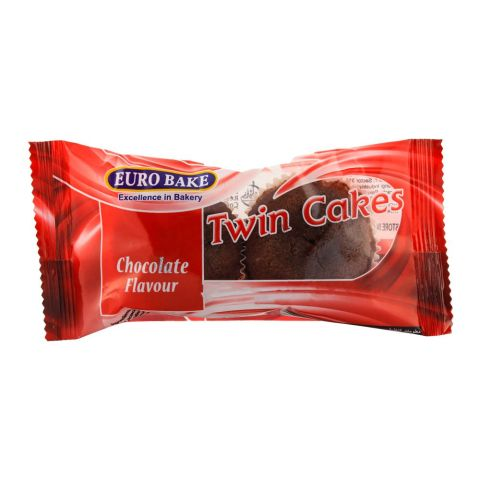 EURO BAKE MOLT LAVA LOTUS CAKE 50G