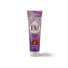 EU SAFE & SMOOTH HAIR REMOVAL CREAM NORMAL 20GMxx