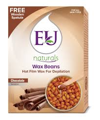 EU WAX BEANS CHOCOLATE SENSATION