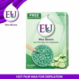 EU WAX BEANS CUCUMBER 100GM