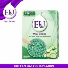 EU WAX BEANS CUCUMBER 100GM