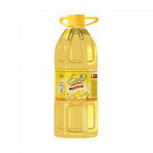 EVA CANOLA COOKING OIL 3LTR