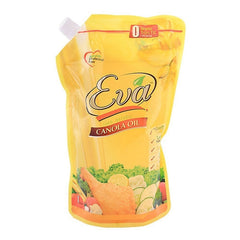 EVA CANOLA OIL 1LTR