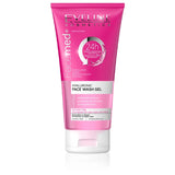 EVELINE FACE MED HYALURONIC FACE WASH 150ML