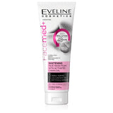 EVELINE FACE WASH FOAM ACTIVE CHARCOAL 100ML
