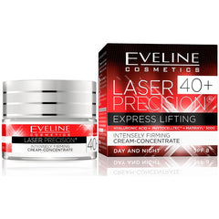 EVELINE L.P DAY&NIGHT LIFTING 50+ CREAM 50ML