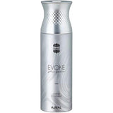 EVOKE SILVER EDITION 200ML