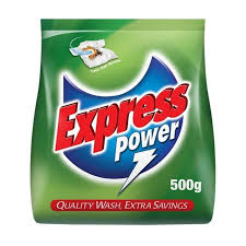 EXPRESS POWER DITERGENT 500G