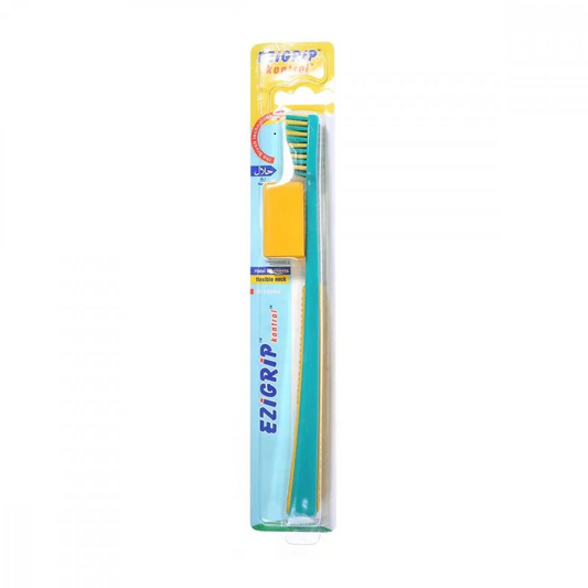 EZIGRIP KONTROL TOOTH BRUSH