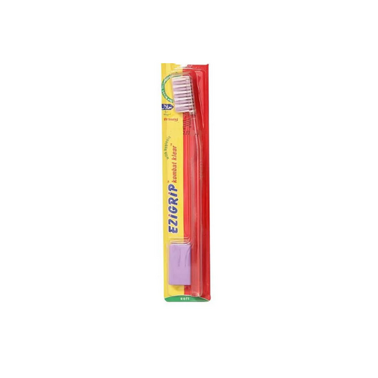 EZIGRIP TOOTH BRUSH KOMBAL SOFT