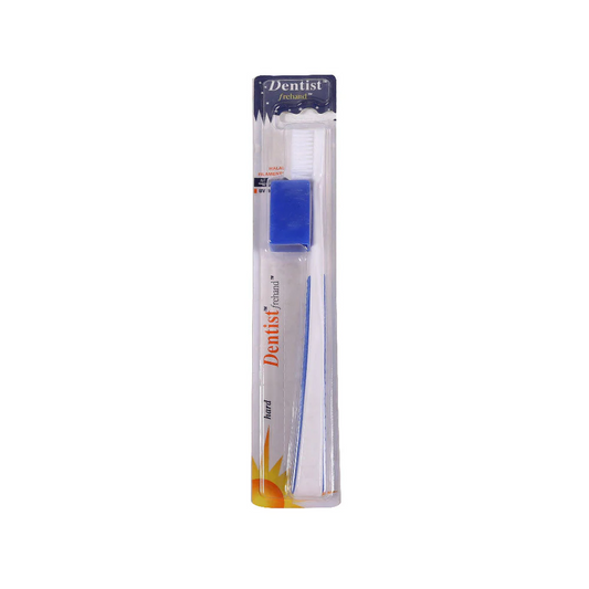 EZIGRIP TOOTH BRUSH MIX