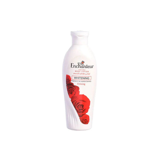 ENCHANTEUR ENTICING BODY LOTION 100ML