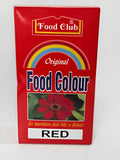FOOD CLUB RED COLOR 20G