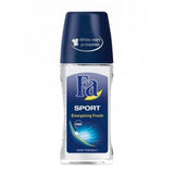 FA DEODORANT ROLL ON SPORT 50ML