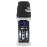 FA ROLLON MEN SPORT  RECHARGE 50ML