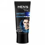 FAIR & LOVELY GLOW & HANDSOME FACE WASH 50GM