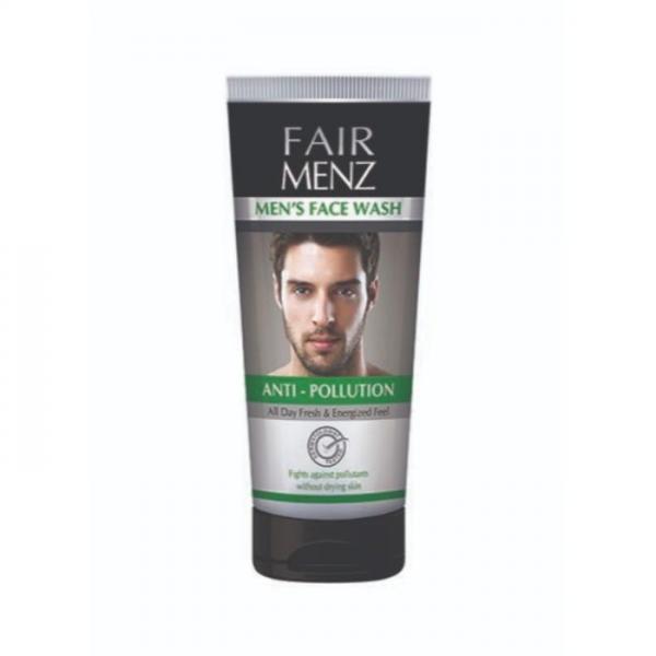 FAIR MENZ ANTI-POLLUTION FACE WASH 35GM