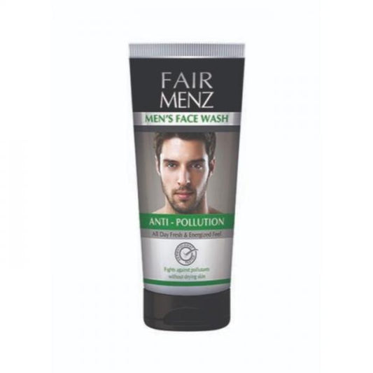 FAIR MENZ ANTI-POLLUTION FACE WASH 35GM