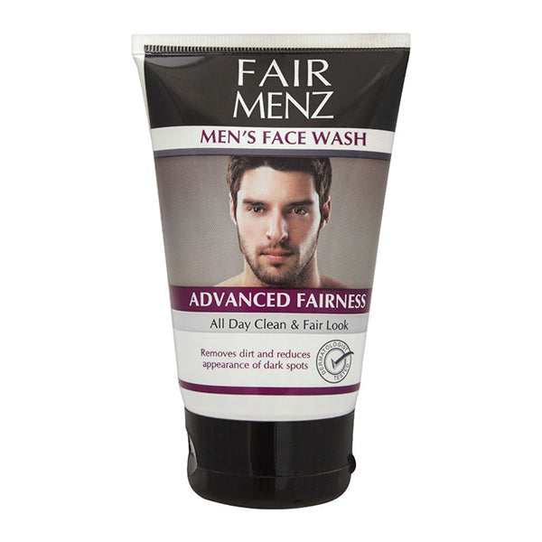 FAIR MENZ FACE WASH ADVANCED FAIRNESS