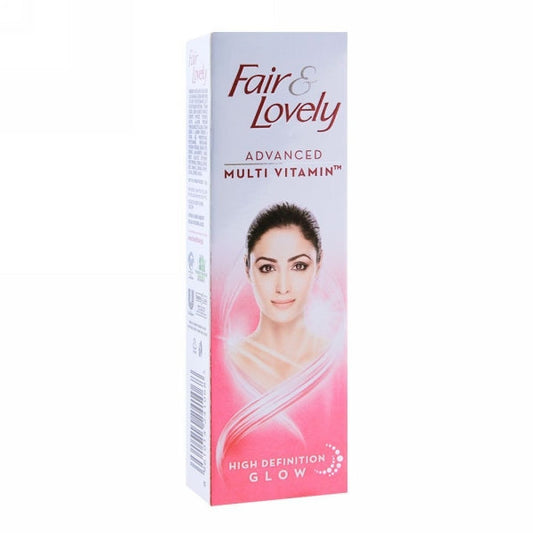 FAIR LOVELY GLOW ADVANCED MULTIVITAMIN CREAM 25GM