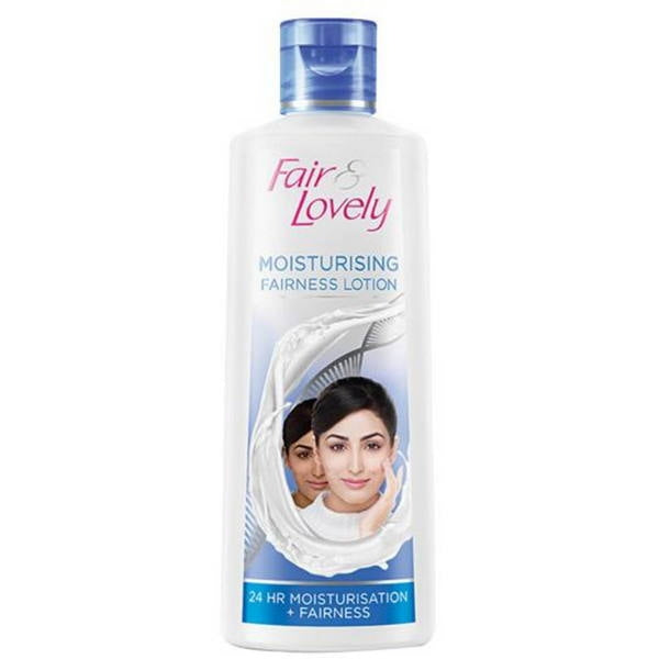 FAIR & LOVELY MOISTURE LOTION 100ML