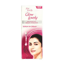 FAIR & LOVELY ADVANCED MULTIVITAMIN SERUM IN CREAM 50G