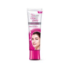 FAIR&LOVELY GLOW ADVANCE MULTIVITAMIN CREAM 25GM